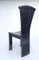 Italian Modern Dining Chairs attributed to Pietro Costantini, 1980s, Set of 4, Image 11