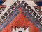 Vintage Turkish Western Rug, Image 4