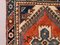 Tapis Western Vintage, Turquie 5