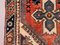 Vintage Turkish Western Rug 8