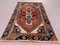 Vintage Turkish Western Rug 1