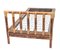 Tagesbett aus Bambus, 1960er 3