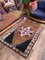 Small Vintage Turkish Rug, Image 4