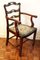 Edwardian Chippindale Style Dining Chairs, Set of 10 13