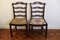 Edwardian Chippindale Style Dining Chairs, Set of 10, Image 18