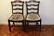 Edwardian Chippindale Style Dining Chairs, Set of 10 17