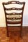 Edwardian Chippindale Style Dining Chairs, Set of 10 12