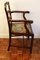 Edwardian Chippindale Style Dining Chairs, Set of 10 14
