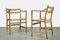 Danish Oak CH46 Dining Chairs by Hans J. Wegner for Carl Hansen & Son, 1970s, Set of 6, Image 9