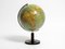 Mid-Century Modern Earth Globe von Paul Oestergaard für Columbus Verlag, 1950er 1