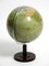 Mid-Century Modern Earth Globe by Paul Oestergaard for Columbus Verlag, 1950s, Image 3