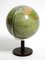 Mid-Century Modern Earth Globe von Paul Oestergaard für Columbus Verlag, 1950er 3
