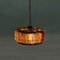 Mid-Century Glass Pendant by Carl Fagerlund for Orrefors, Image 5