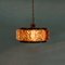 Mid-Century Glass Pendant by Carl Fagerlund for Orrefors, Image 21