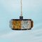 Mid-Century Glass Pendant by Carl Fagerlund for Orrefors 20