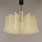 Mid-Century Acrylic Pendant Lamp, Germany, 1960s 9