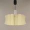 Mid-Century Acrylic Pendant Lamp, Germany, 1960s 7