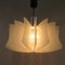 Mid-Century Acrylic Pendant Lamp, Germany, 1960s 10