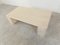 Travertine Coffee Table, Italy, 1970s, Image 6