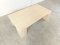 Travertine Coffee Table, Italy, 1970s, Image 3