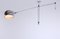 Lámpara de techo atribuida a Goffredo Reggiani, años 70, Imagen 3