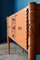 Großes Sideboard von Pier Luigi Colli für Brothers Marelli, Italien, 1940er 13