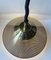 Vintage Nautical Ship S Pendant Lamp in Pierced Brass, 1970s 4