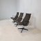 Model EA 116 Chair by Eames for Herman Miller, 1960s 3