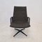 Modell EA 116 Stuhl von Eames für Herman Miller, 1960er 15