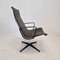 Modell EA 116 Stuhl von Eames für Herman Miller, 1960er 19