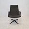 Modell EA 116 Stuhl von Eames für Herman Miller, 1960er 4