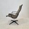 Modell EA 116 Stuhl von Eames für Herman Miller, 1960er 7