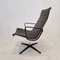 Modell EA 116 Stuhl von Eames für Herman Miller, 1960er 18