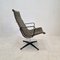 Model EA 116 Chair by Eames for Herman Miller, 1960s, Image 8