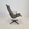 Modell EA 116 Stuhl von Eames für Herman Miller, 1960er 8