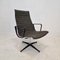 Modell EA 116 Stuhl von Eames für Herman Miller, 1960er 17