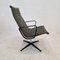 Modell EA 116 Stuhl von Eames für Herman Miller, 1960er 30