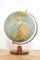 Globe Terrestre Vintage de Räth, 1960s 3