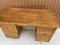 Mid-Century French School Teacher Desk, 1970s, Image 5