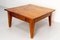 French Country Style Coffee Table with Two Drawers, 1960s 4