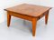 Table Basse Style Country avec Deux Tiroirs, France, 1960s 3