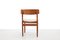 Vintage Danish Oak Chair, 1960s 4