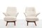 Penguin Lounge Chairs by Theo Ruth for Artifort, 1950s, Set of 2 4