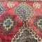 Traditioneller Vintage Kazak Design Teppich, 1970er 5