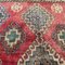 Vintage Traditional Kazak Design Rug, 1970s, Image 5