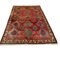 Vintage Traditional Kazak Design Rug, 1970s, Image 4