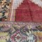 Türkischer Vintage Teppich, 1940er 4
