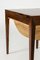 Mid-Century Modern Beistelltisch von Severin Hansen, 1950er 5