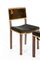 George VI Coronation Chair and Stool, 1937, Set of 2 6