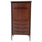 Armoire Mid-Century en Bois, Italie, 1960s 1